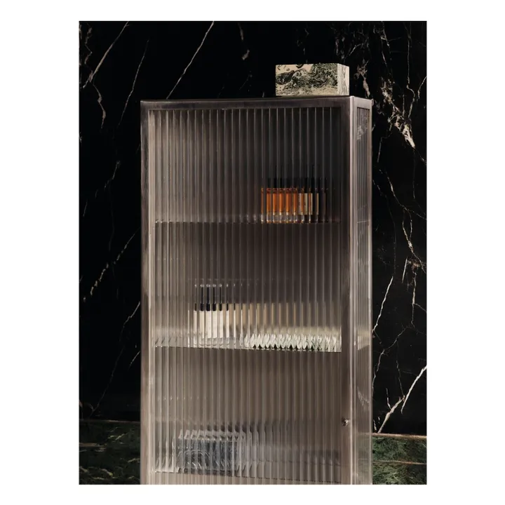 Cabinet Haze | Steel- Image produit n°2