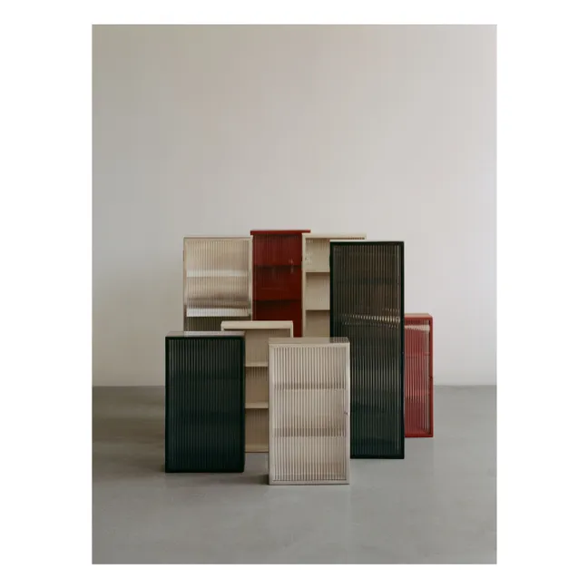 Cabinet Haze | Steel