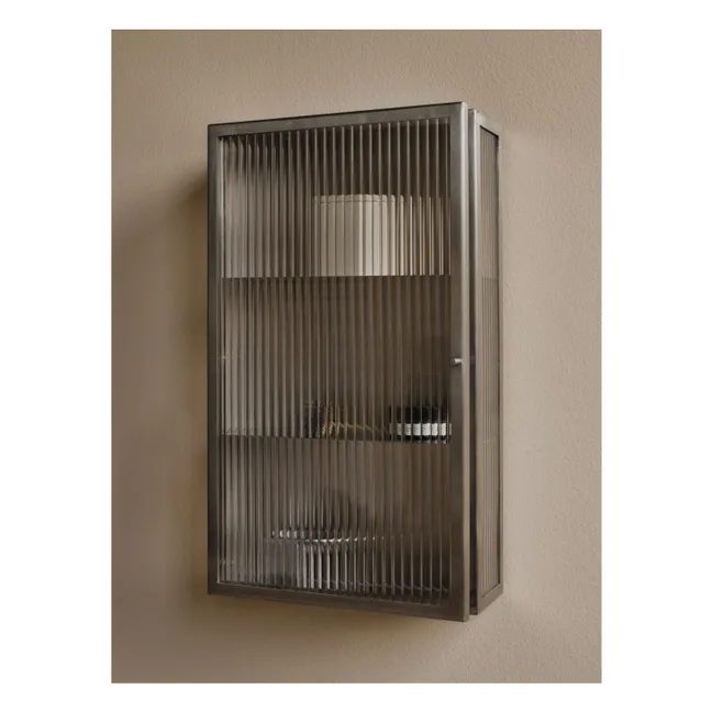 Cabinet Haze | Steel