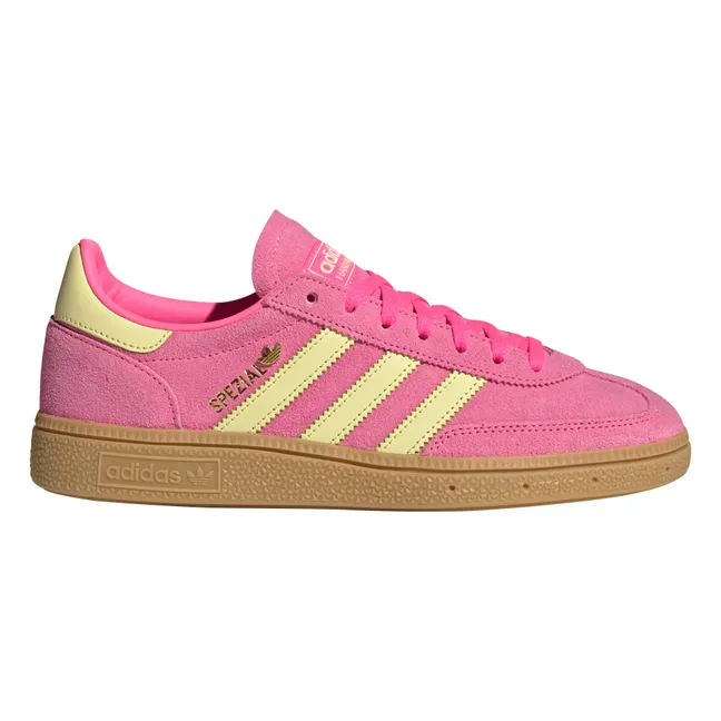 Baskets Handball Spezial | Rose fluo