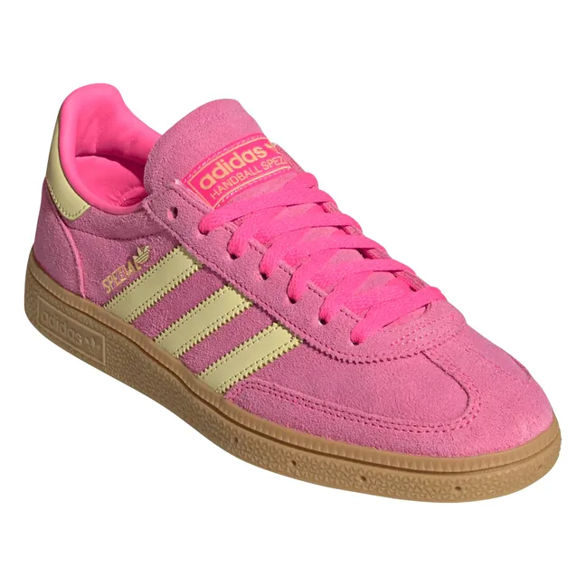 Baskets Handball Spezial | Rose fluo