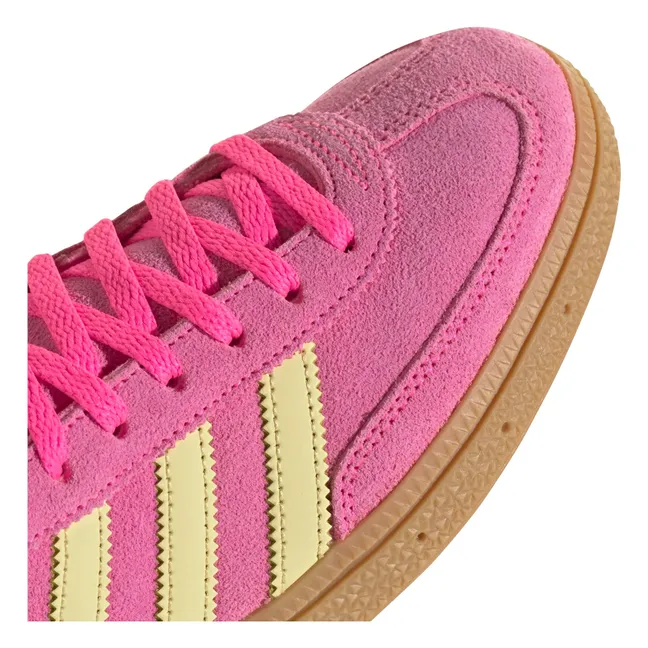 Handball Spezial sneakers | Fluorescent pink