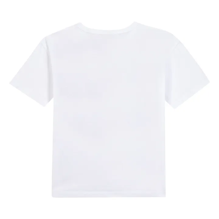 Camiseta Livo I Love | Blanco- Imagen del producto n°2