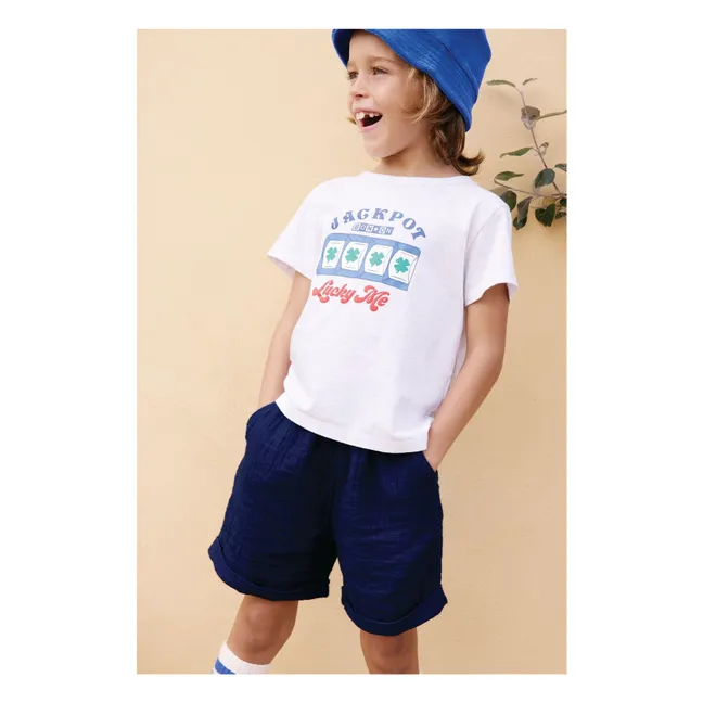 SpongeBob SquarePants | Royal blue