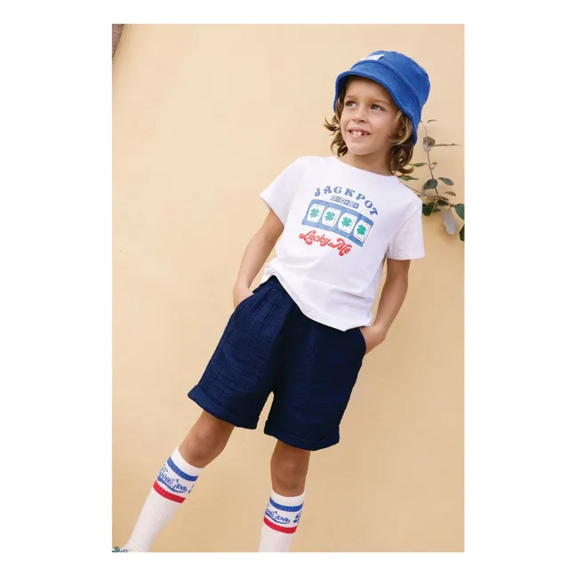 SpongeBob SquarePants | Royal blue