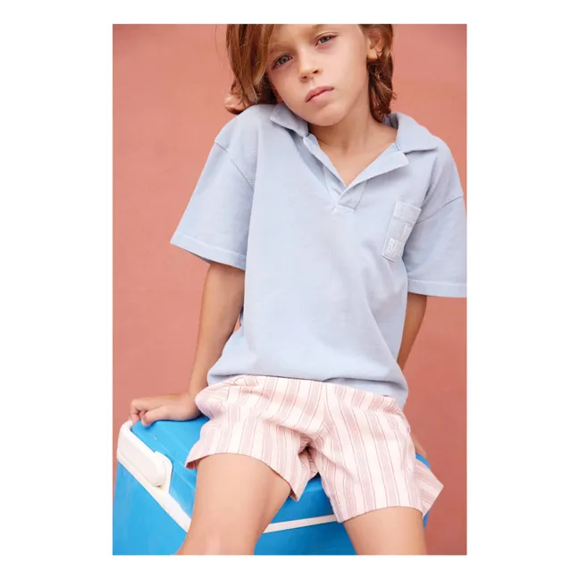 Livio Polo | Azul Cielo