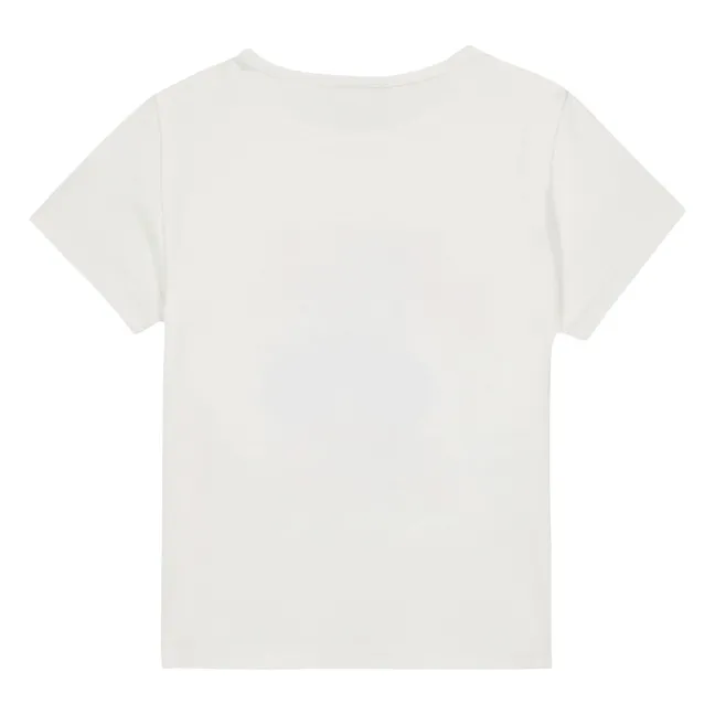 Camiseta Tuba Dayoff | Crudo