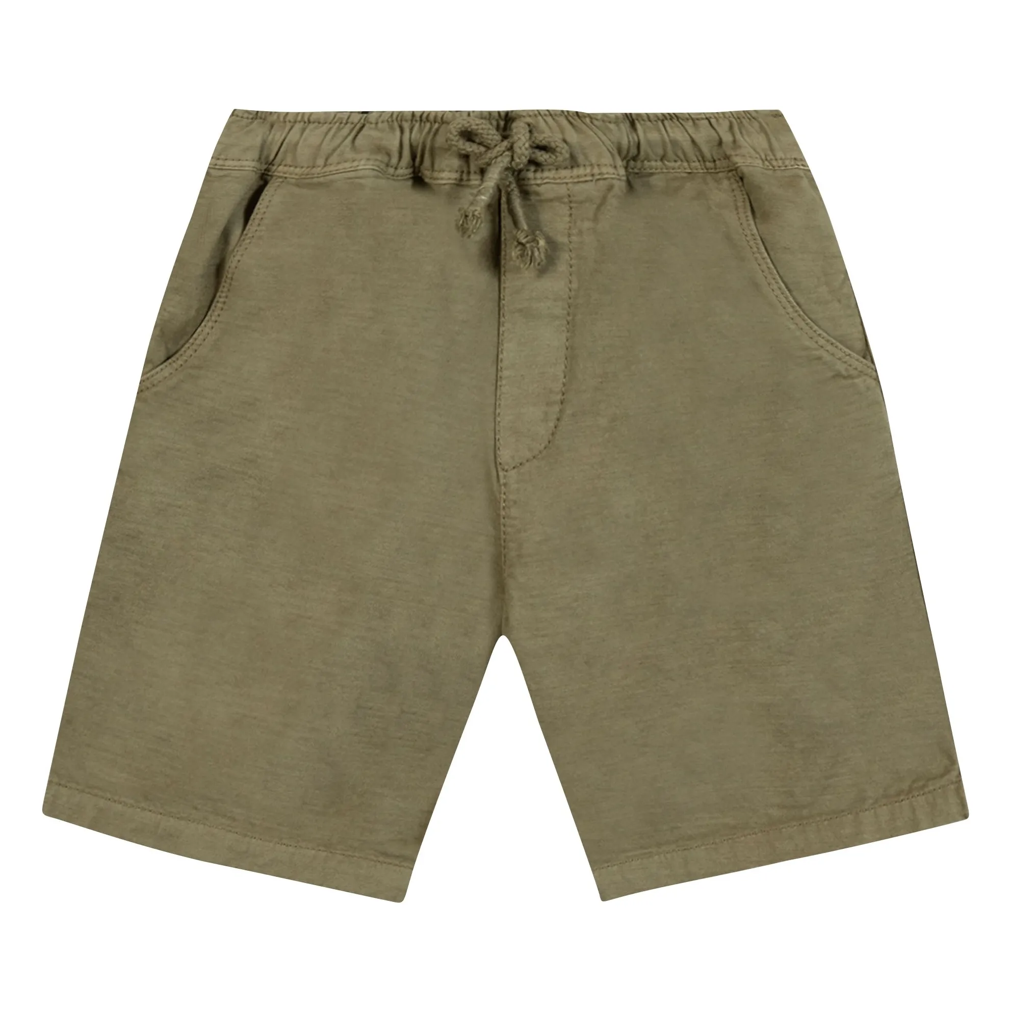 Bonton Khaki Short Lyon