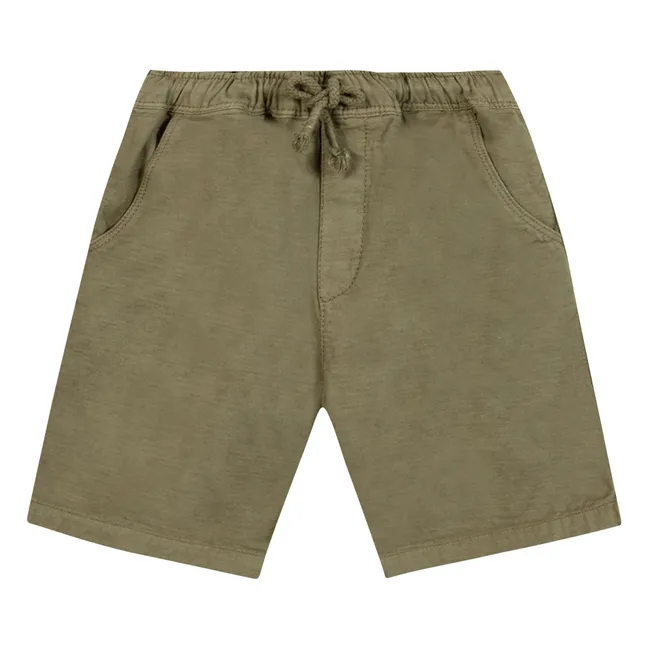 Short Lyon | Khaki