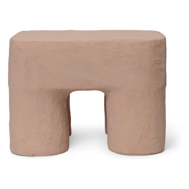 Hocker Podo | Rosa
