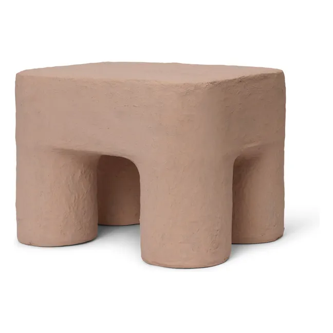 Hocker Podo | Rosa