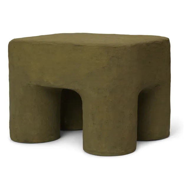 Hocker Podo | Khaki