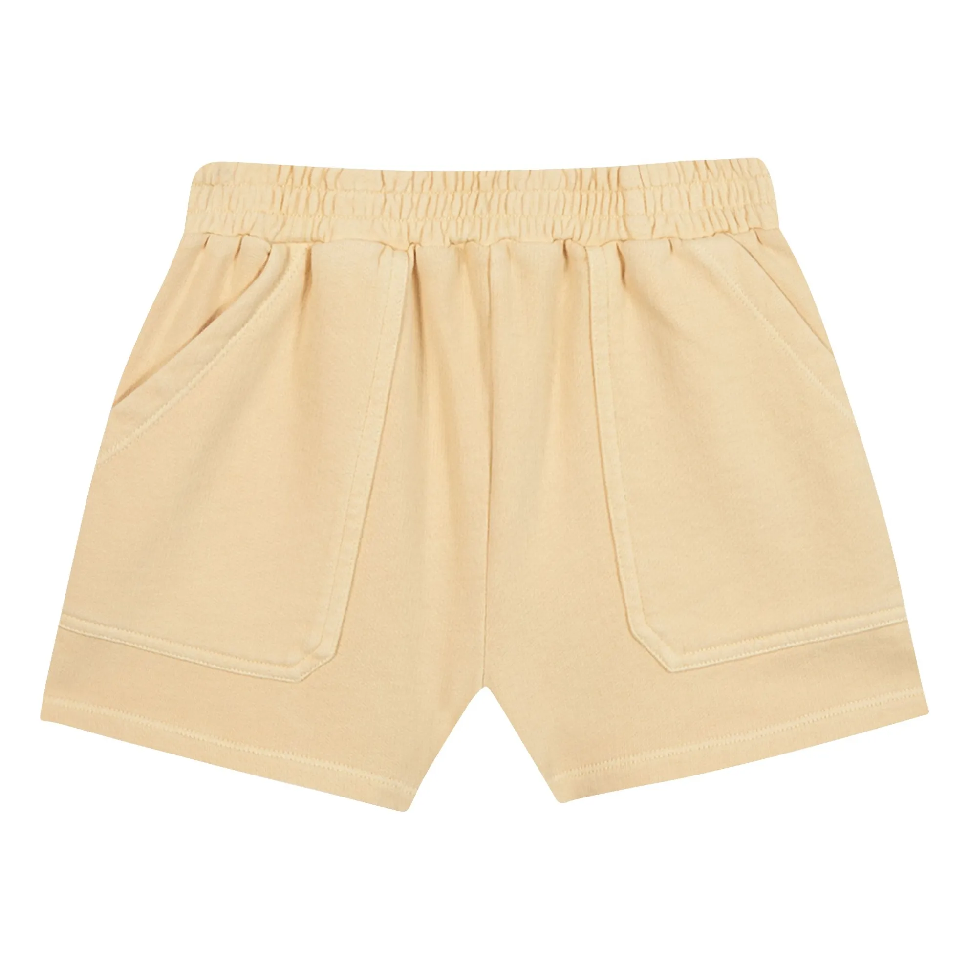 Bonton Vanilla Lolo Garm Star Pocket Short
