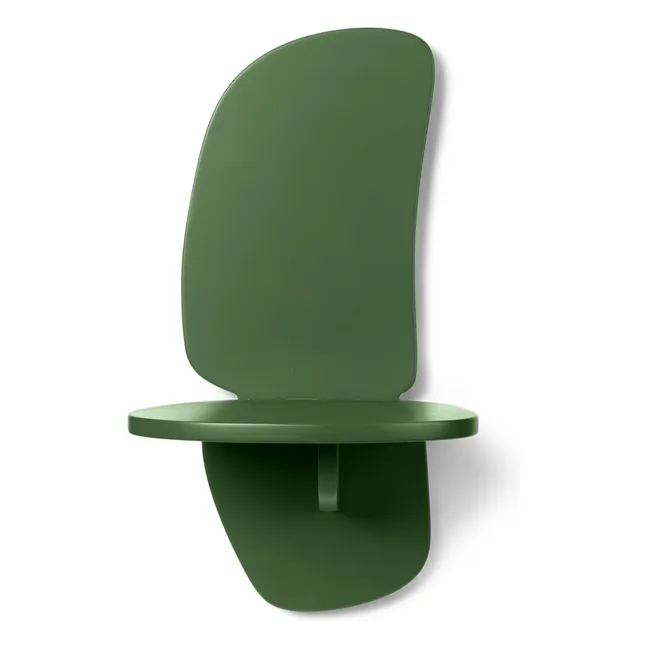 Pilu H40 shelf | Green