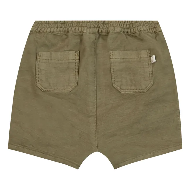 Short Lyon Bébé | Khaki