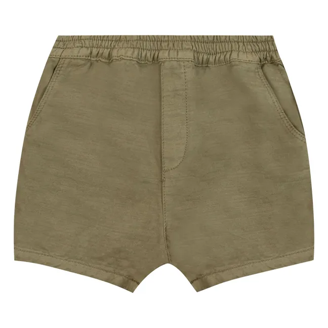 Short Lyon Bébé | Khaki
