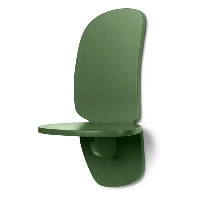 Pilu H40 shelf | Green