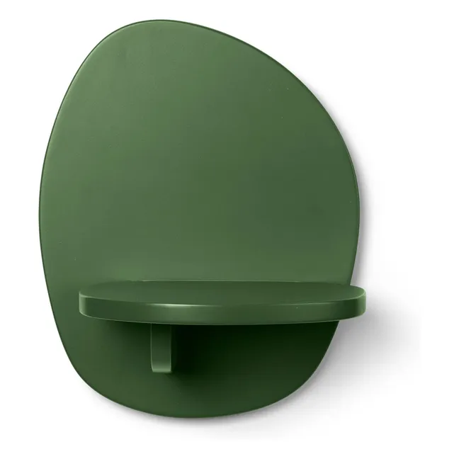 Pilu H25 shelf | Green