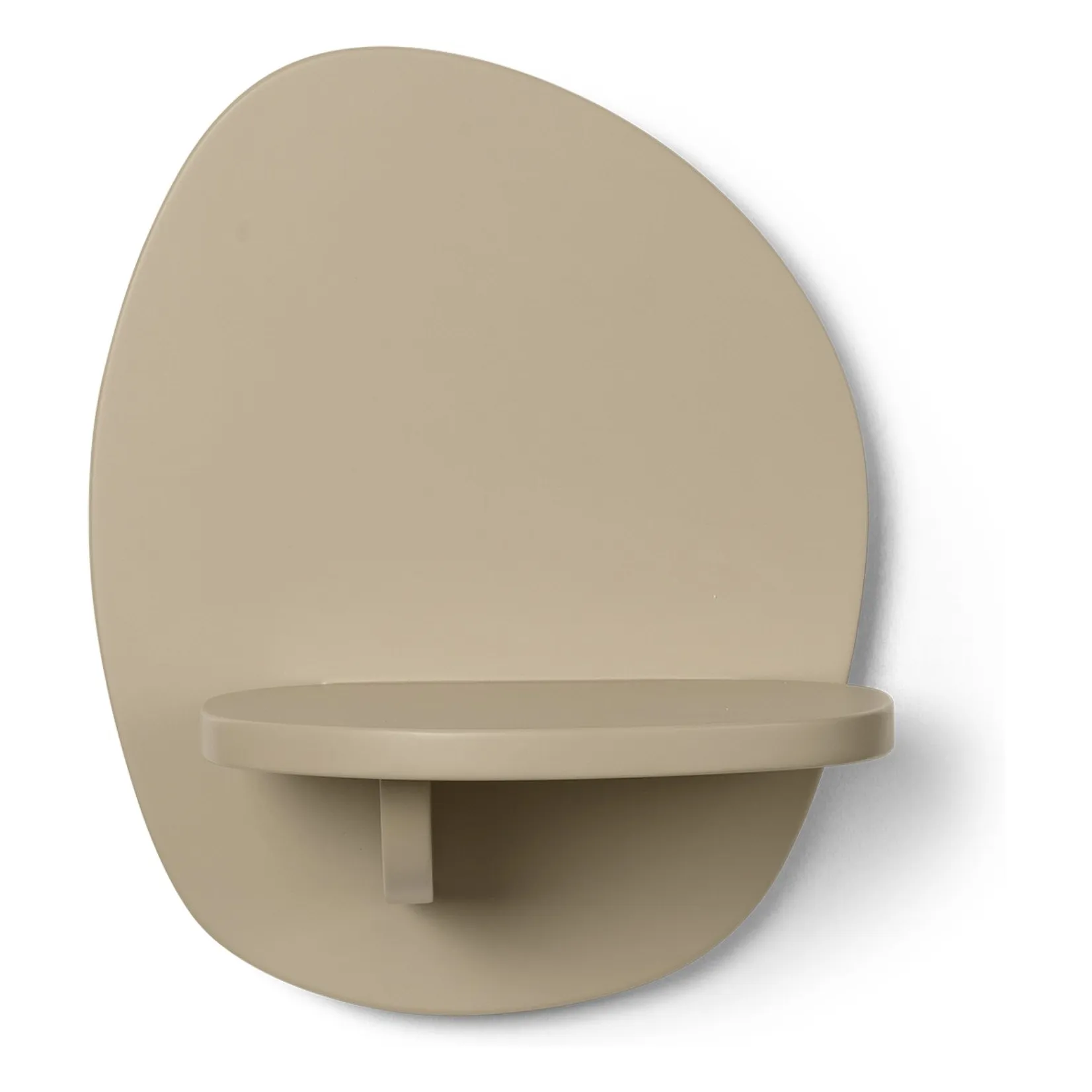 Etagère Pilu H25 | Gris- Image produit n°0