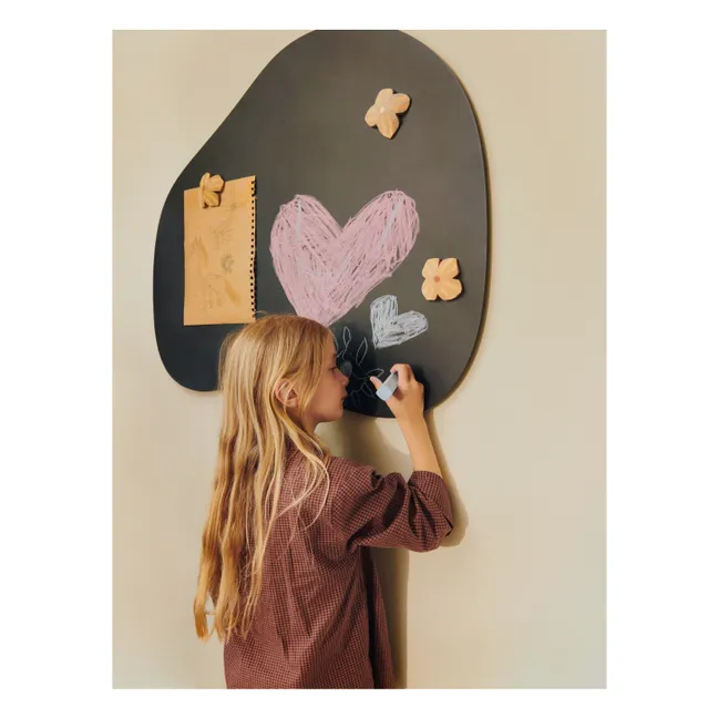 Willora magnetic board | Black