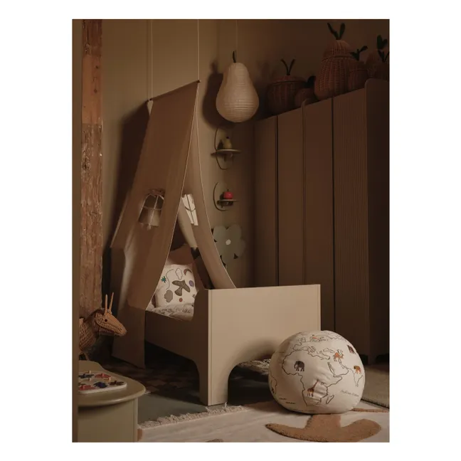 Swif Bird carpet | Beige