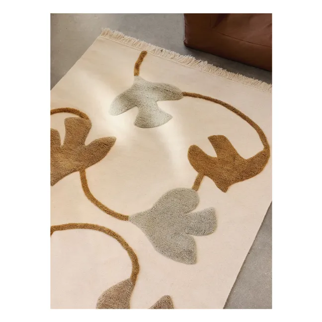 Swif Bird carpet | Beige