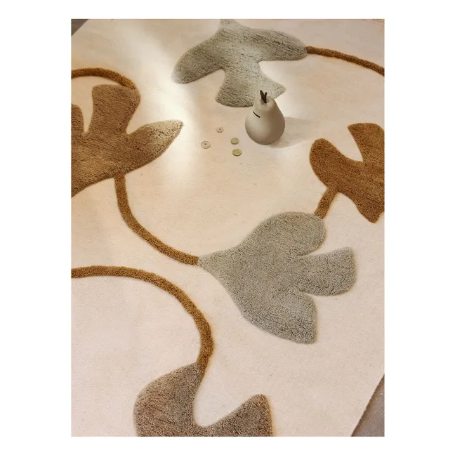 Swif Bird carpet | Beige