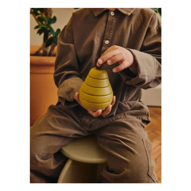 Stacking fruit - Set of 2