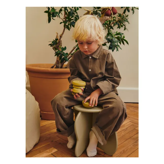 Fruta apilable - Lote de 2