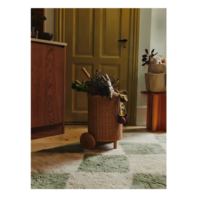Large Hokan storage basket