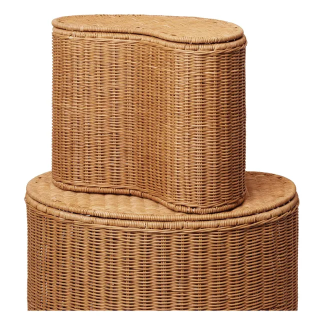 Willora storage baskets - Set of 2