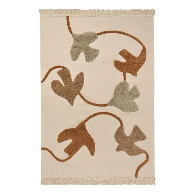 Alfombra Swif Bird | Beige