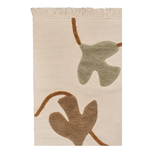 Alfombra Swif Bird | Beige