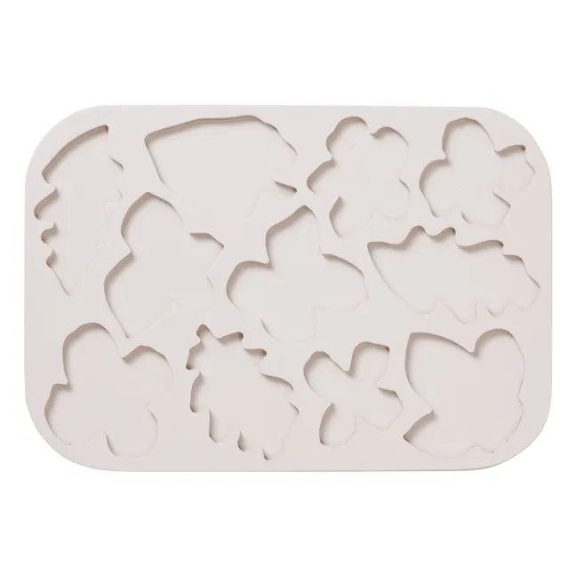 Puzzle de madera Poesía