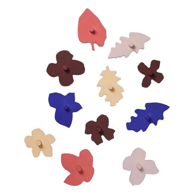 Puzzle de madera Poesía