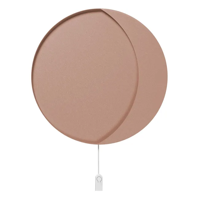 Applique murale Neba | Rose