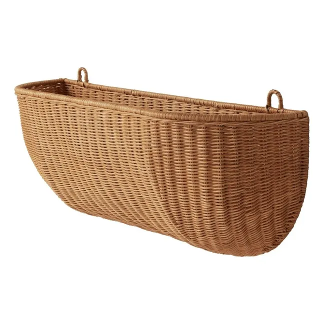 Wall storage 75x14 cm