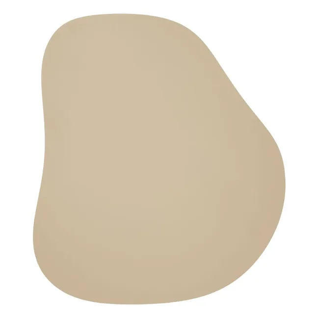 Pizarra magnética Willora | Beige