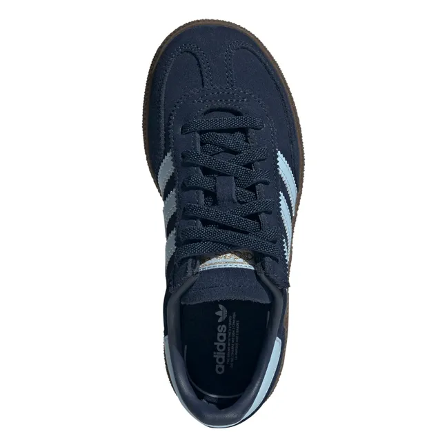 Entrenadores de balonmano Spezial | Azul Marino