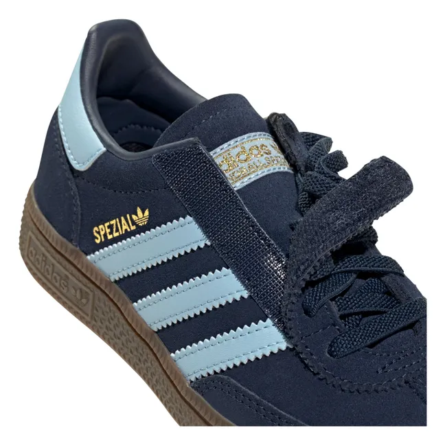 Baskets Handball Spezial | Bleu marine