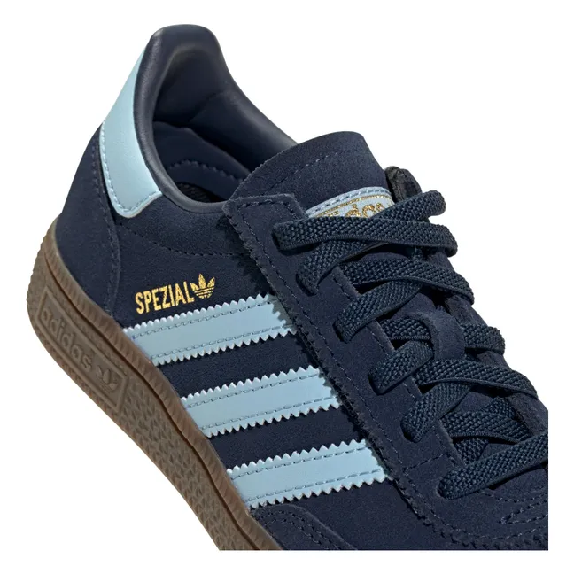Baskets Handball Spezial | Bleu marine