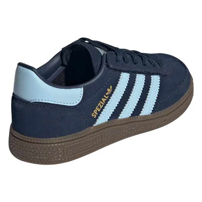 Baskets Handball Spezial | Bleu marine