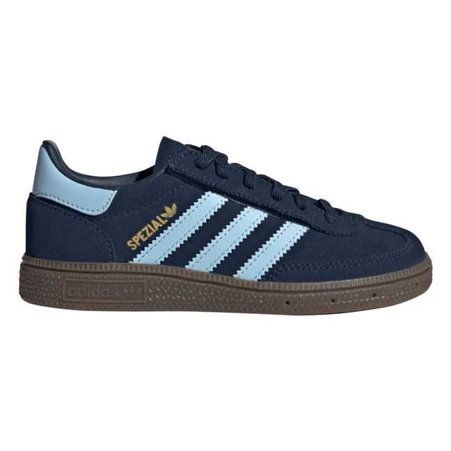 Baskets Handball Spezial | Bleu marine