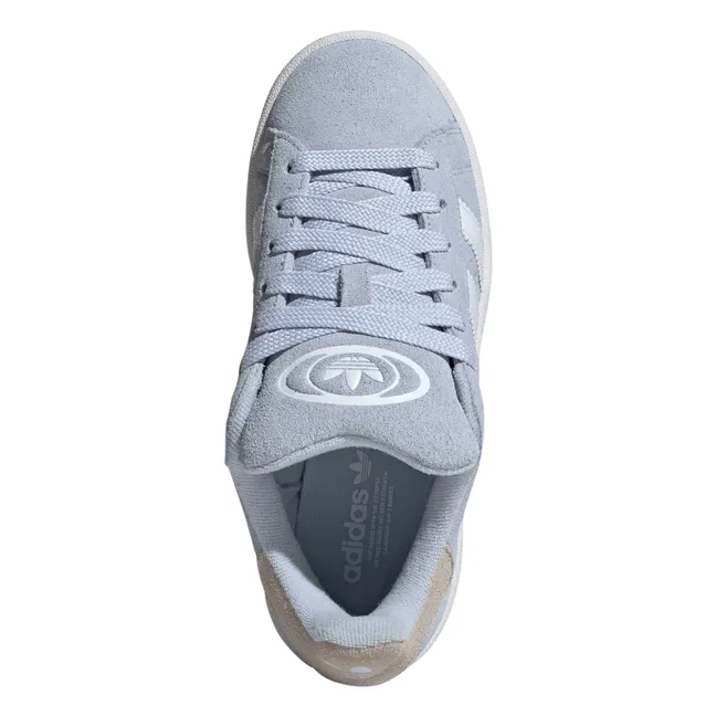 Baskets Campus 00s | Bleu ciel