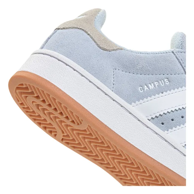 Baskets Campus 00s | Bleu ciel