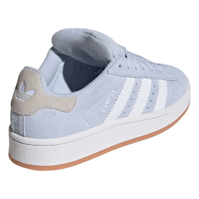 Baskets Campus 00s | Bleu ciel