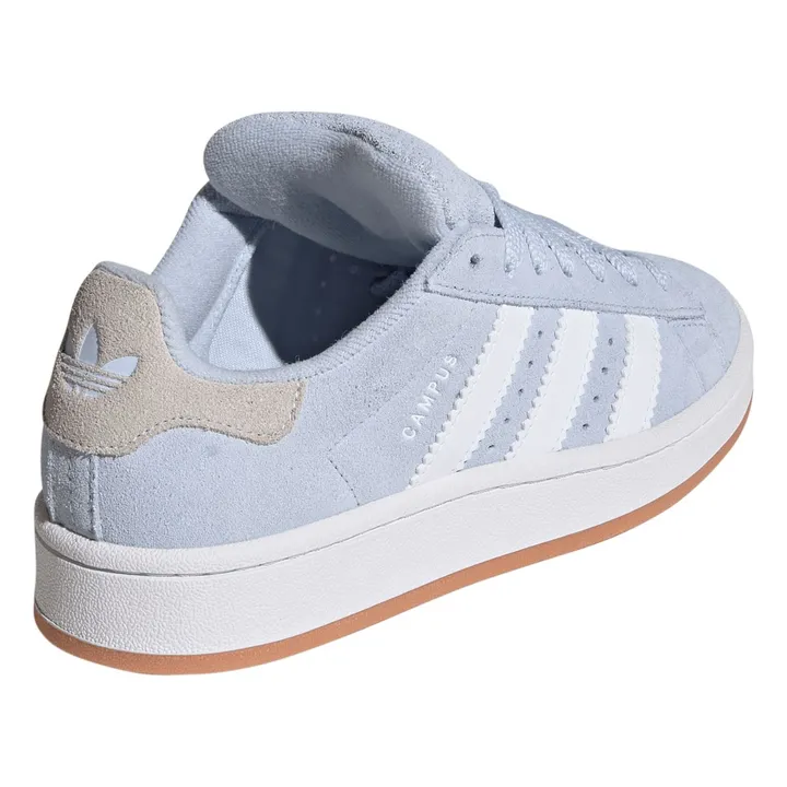 Baskets Campus 00s | Bleu ciel- Image produit n°2
