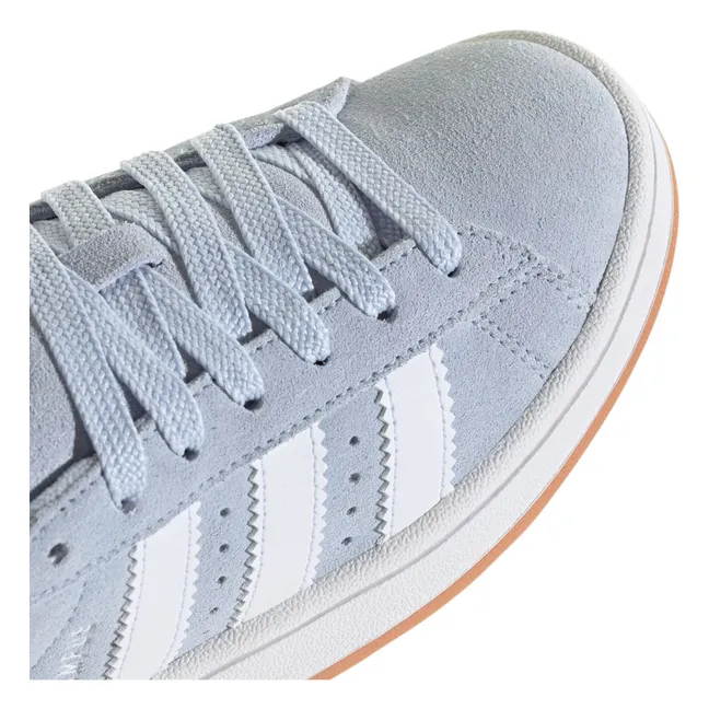 Baskets Campus 00s | Bleu ciel