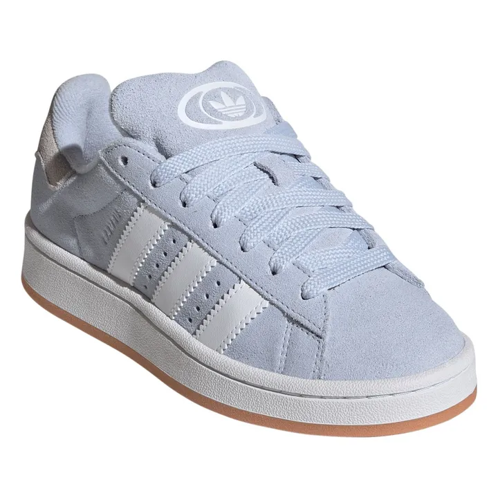 Baskets Campus 00s | Bleu ciel- Image produit n°1