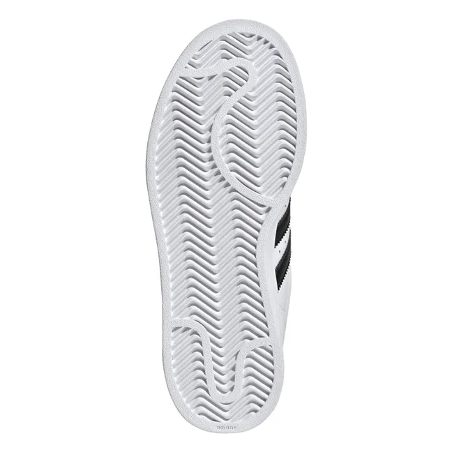 Baskets Superstar II | Blanc